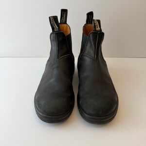 Blundstone 550 Classic Chelsea Boots Black AU 7 / US Women’s 10 / Men’s 8